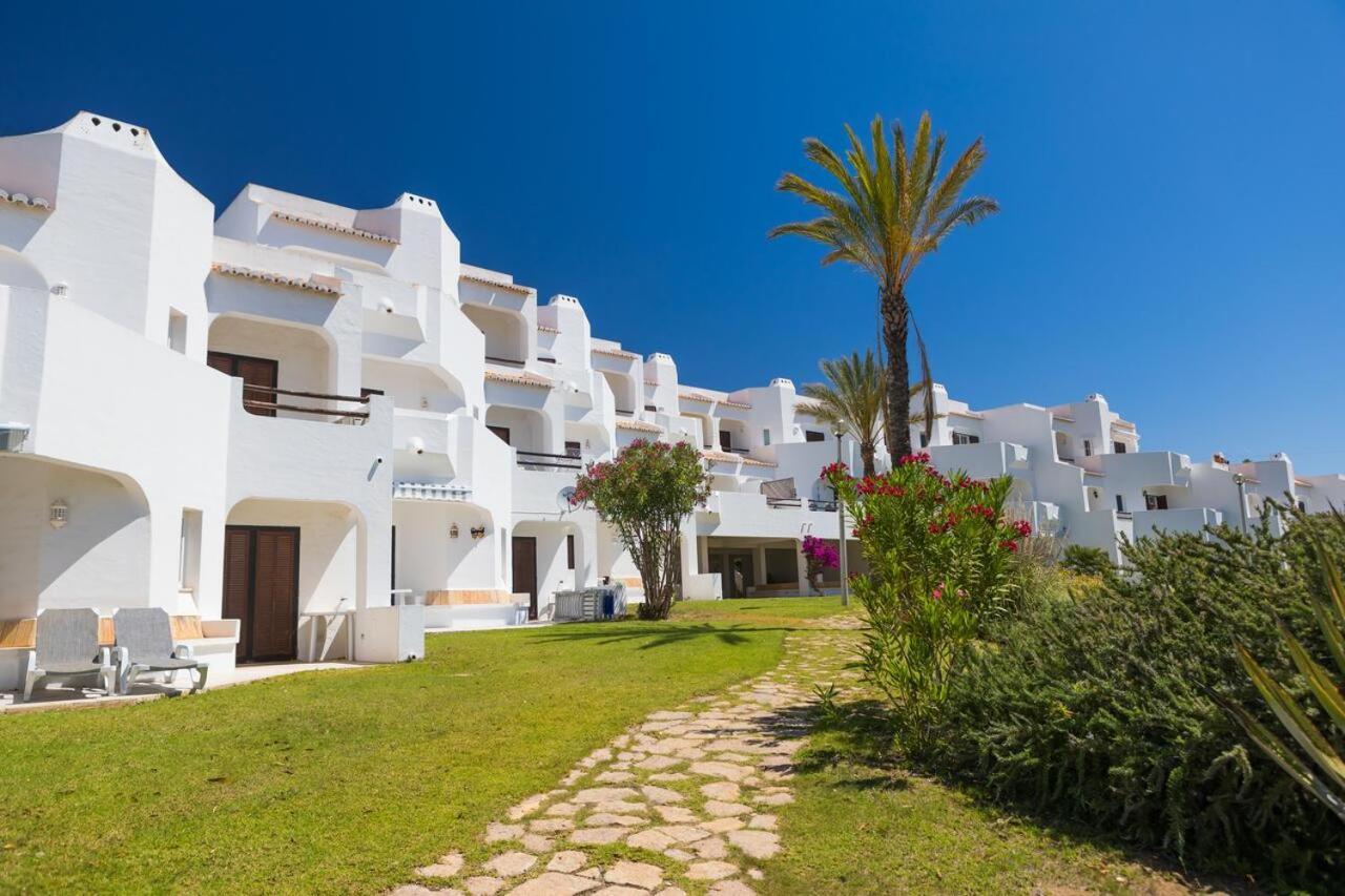 Albufeira Family Holidays With Pool View Exterior foto